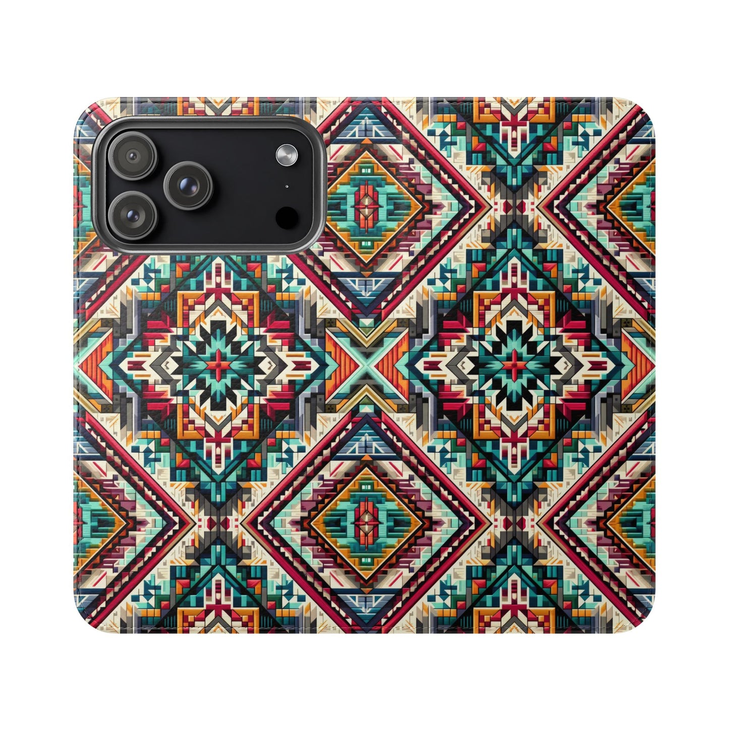 Spirit Trail Flip Cases