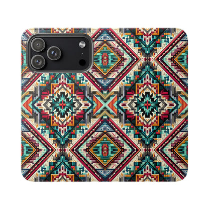 Spirit Trail Flip Cases