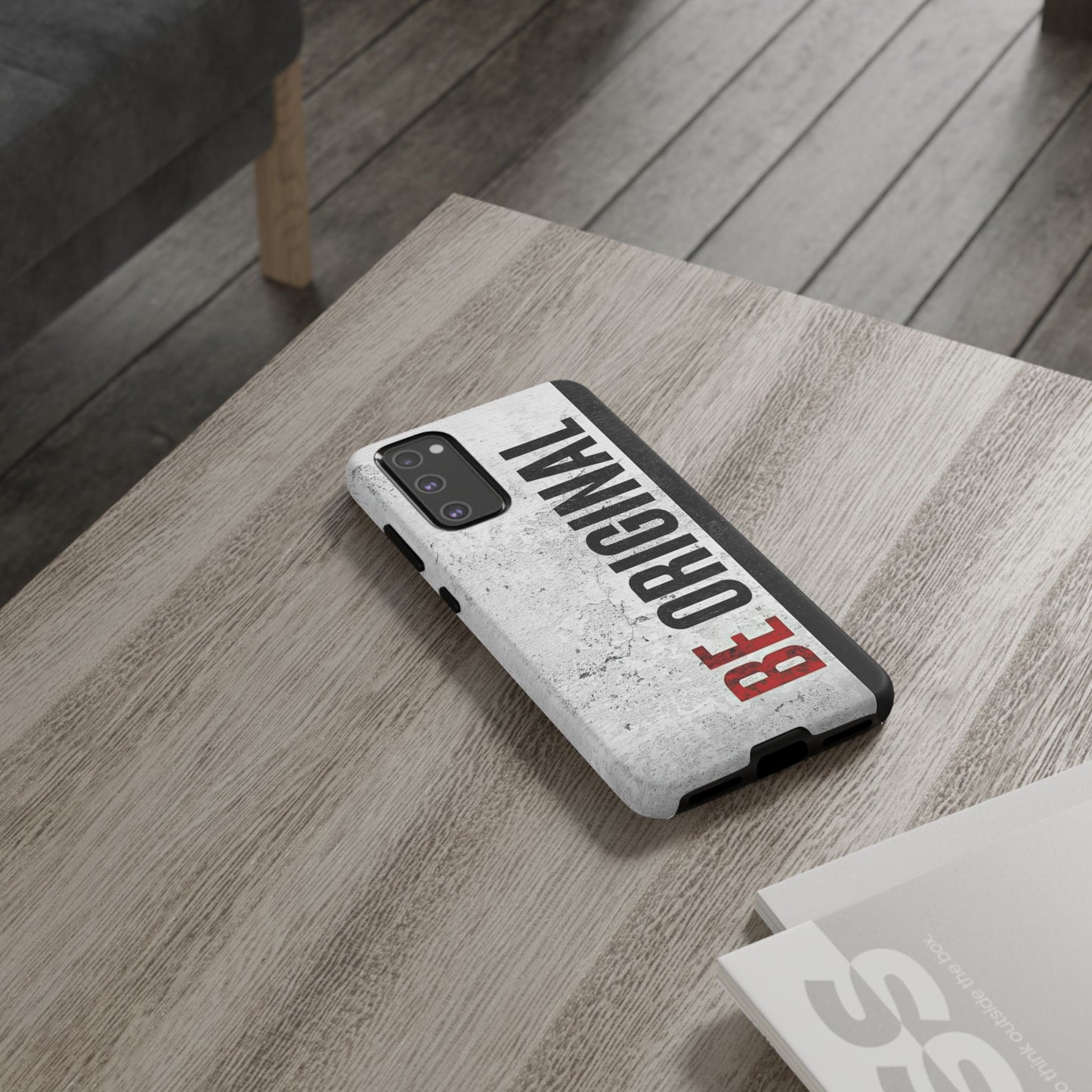 Be Original Tough Cases