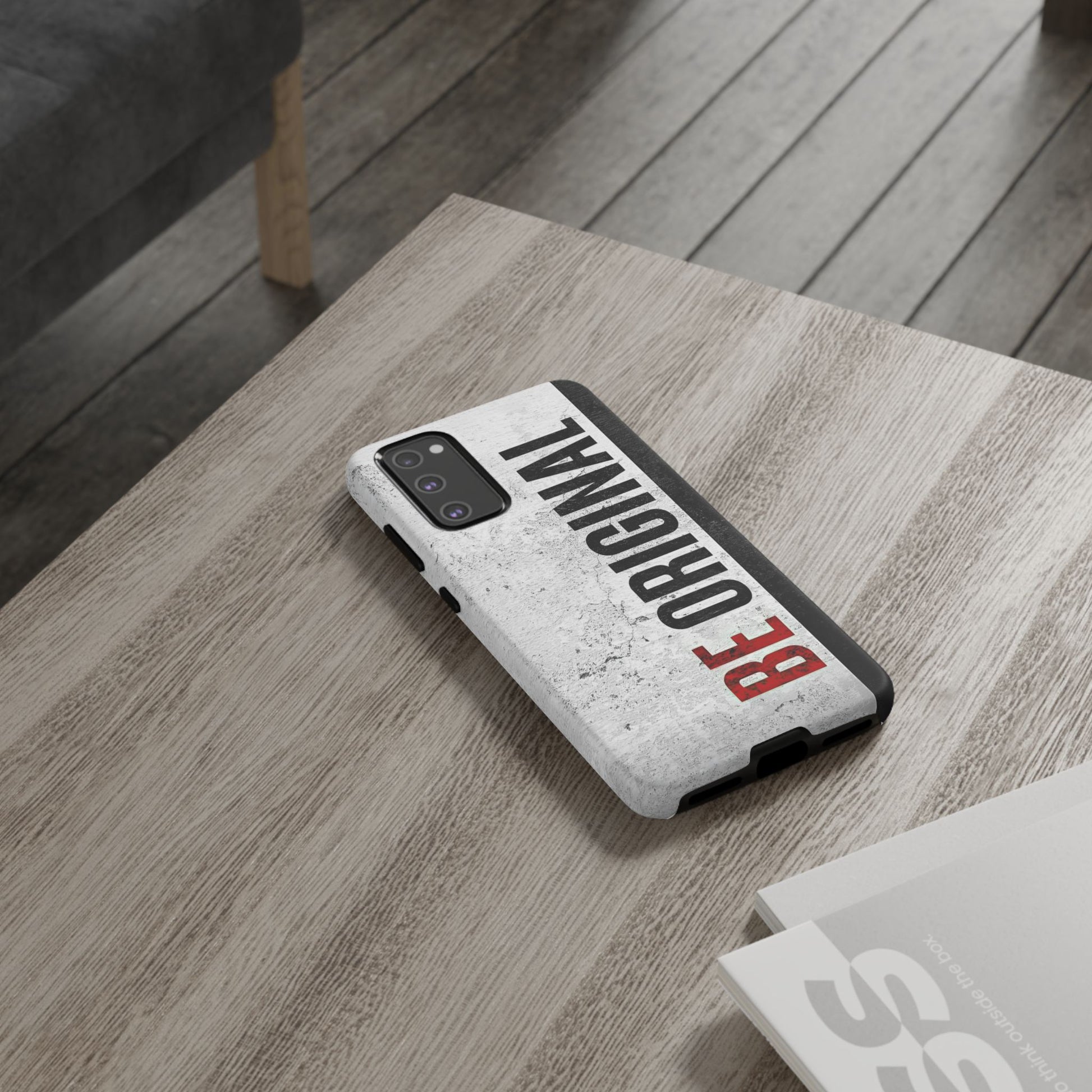 Be Original Tough Cases