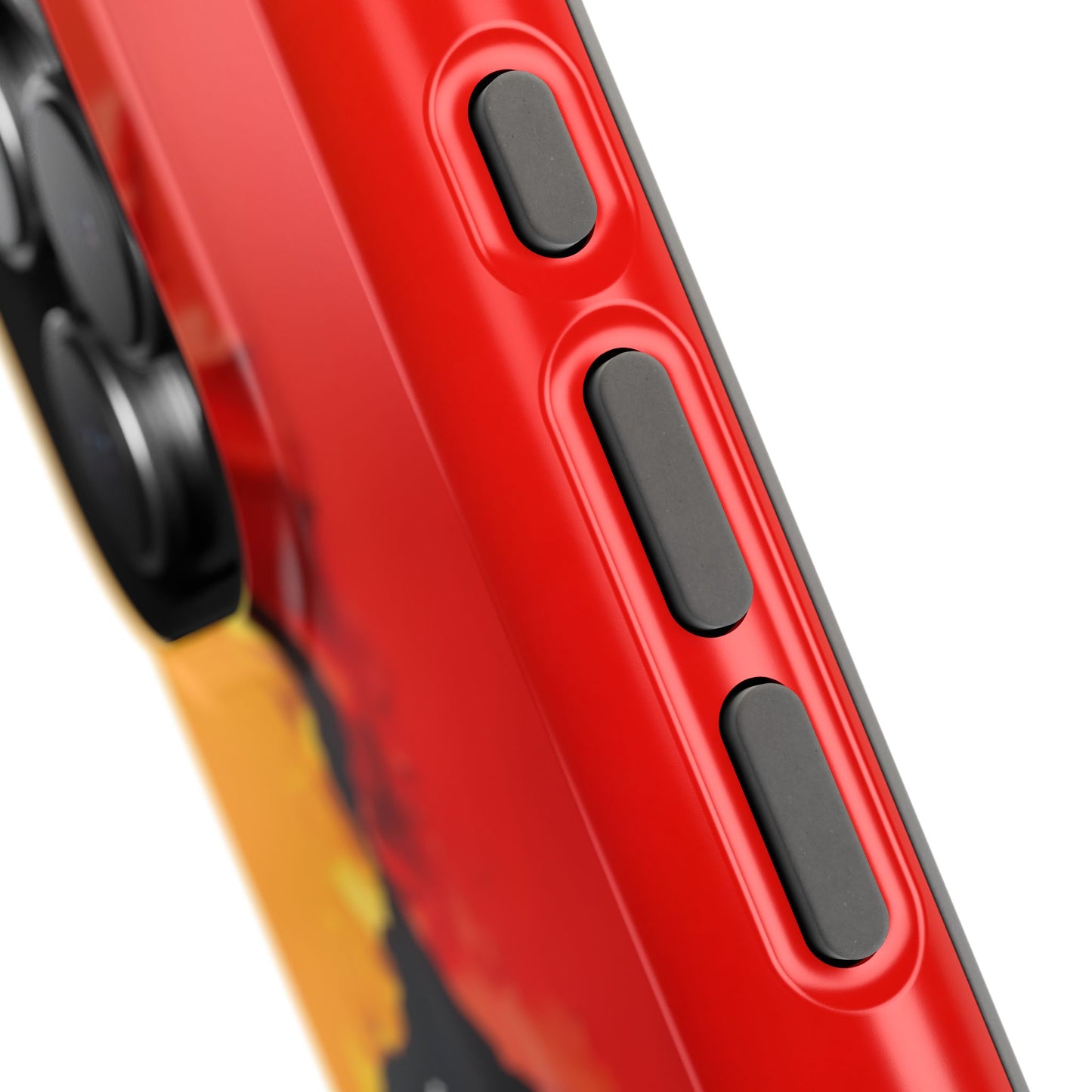 Bold One Piece Magnetic Tough Cases, Anime Phone Cover