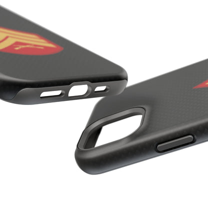 Rank Insignia Impact-Resistant Cases, Sergeant