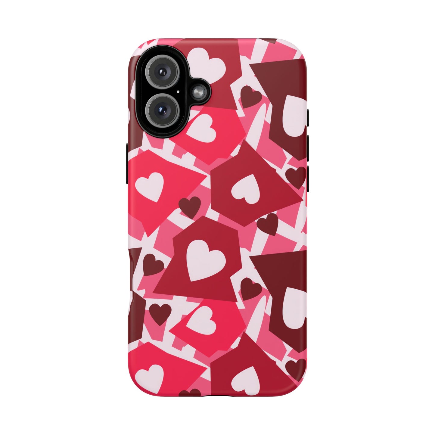 Love in Style Tough Cases