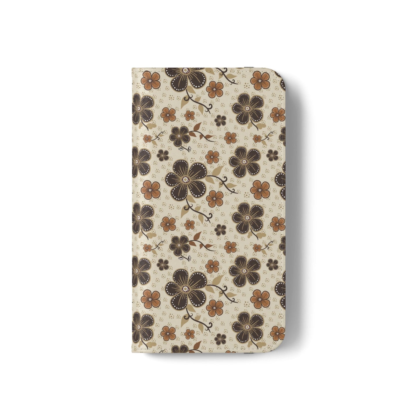 Timeless Elegance Flip Cases / Beige