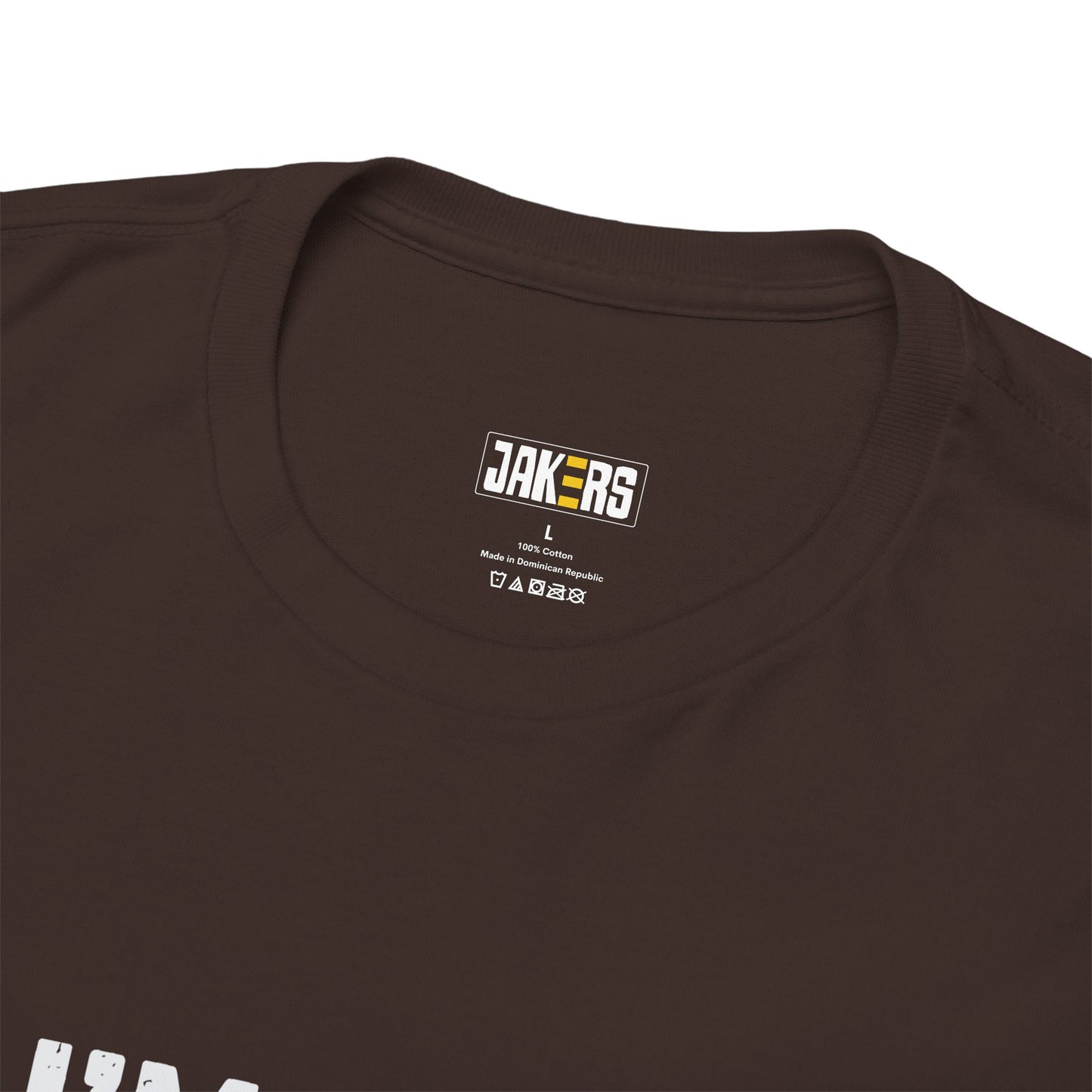 Grill Master Unisex Heavy Cotton Tee - Perfect Gift for BBQ Lovers