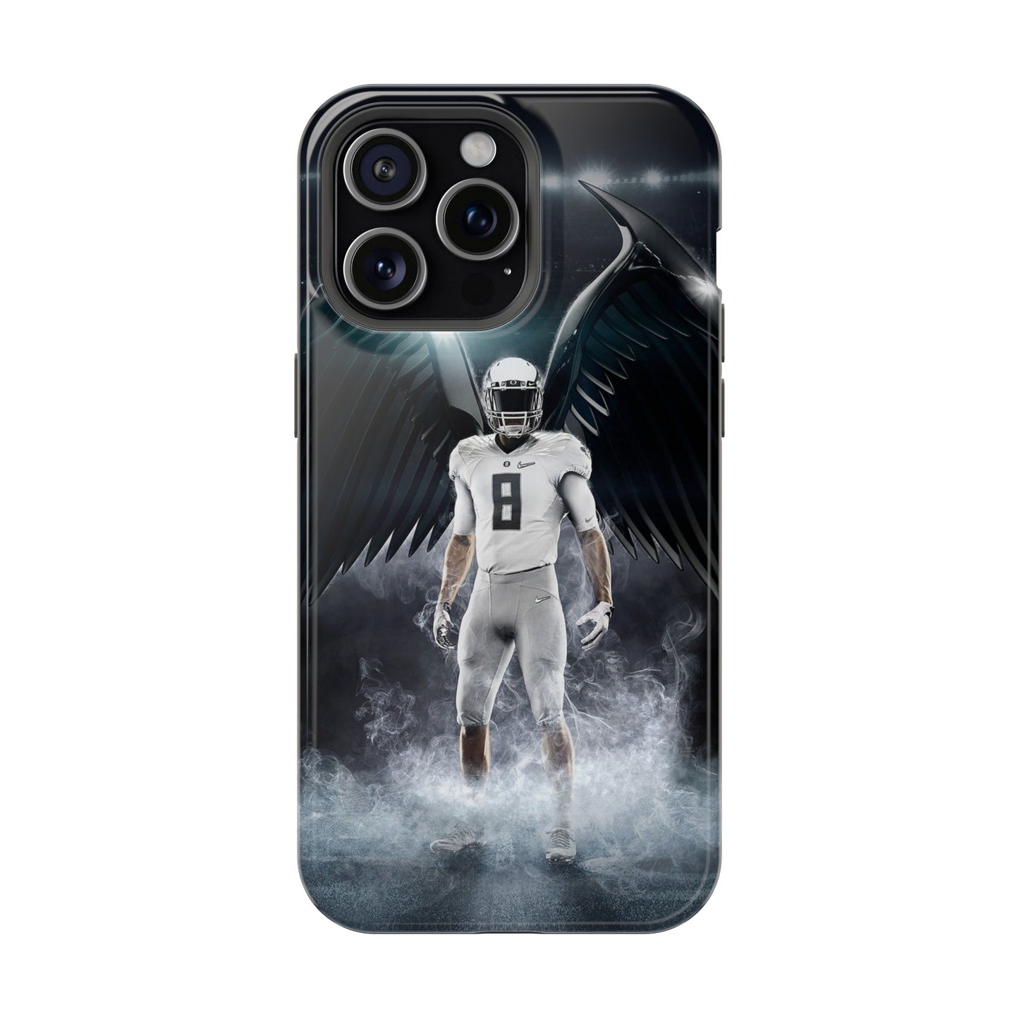 Playmaker Magnetic iPhone Cases