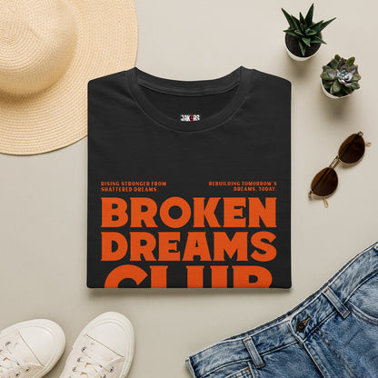 Broken Dreams Club T-Shirt