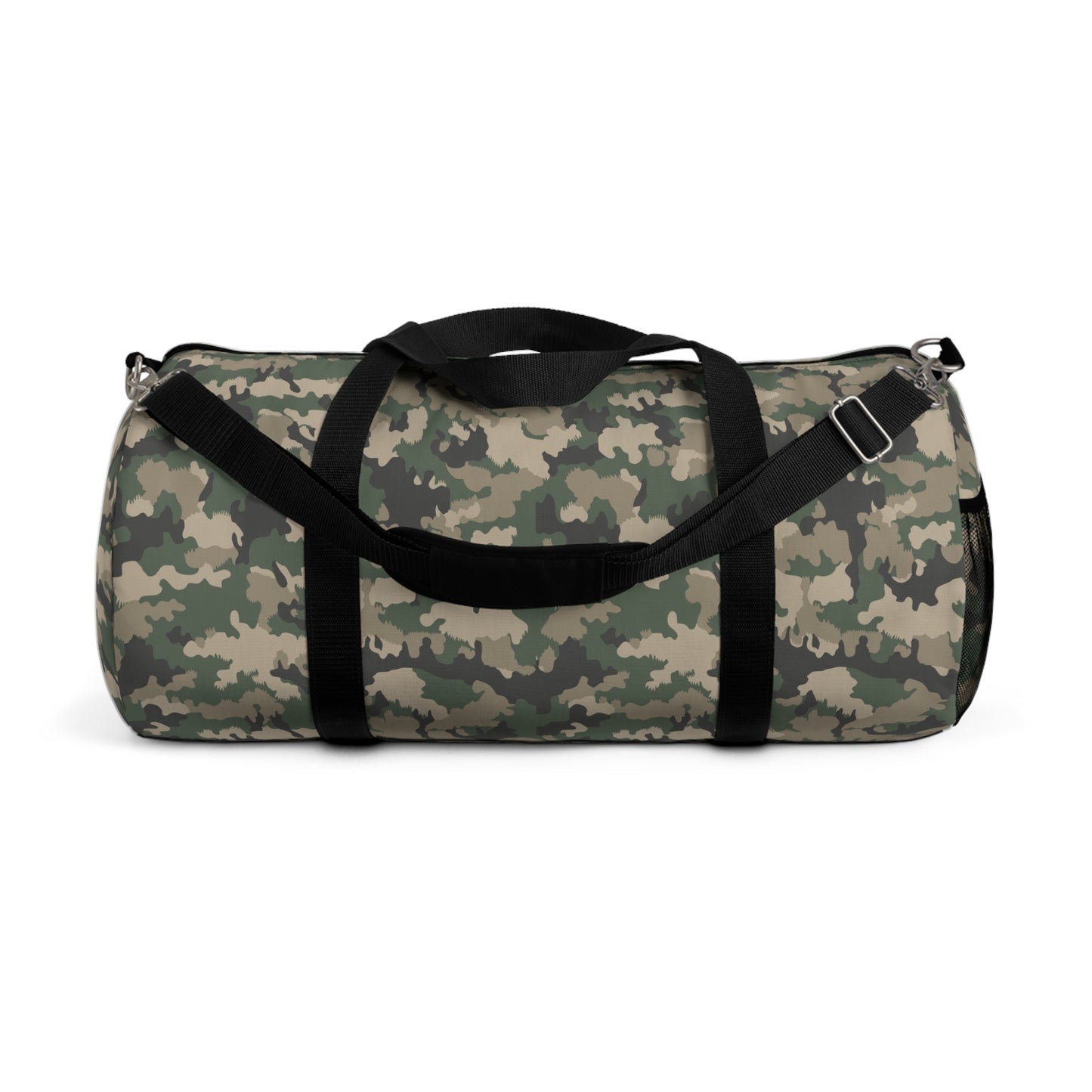 Tactical Traveler Duffel Bag