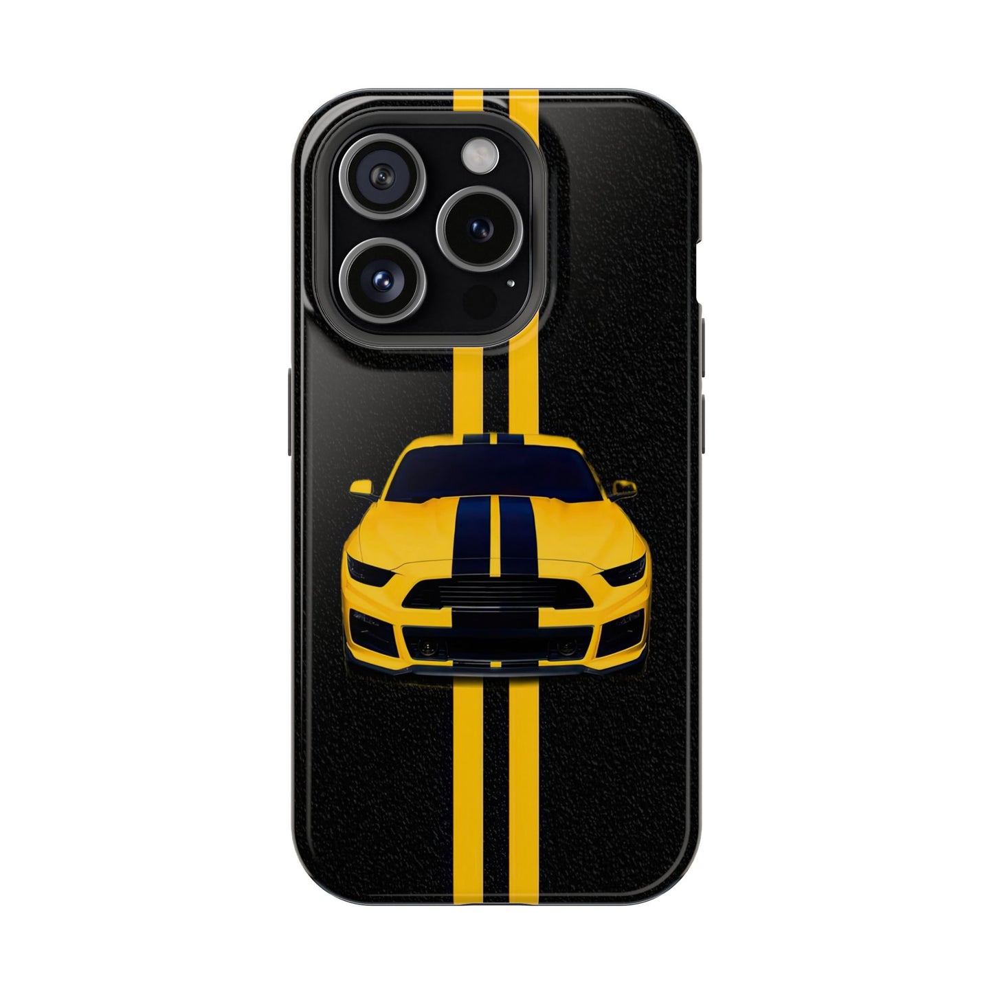 V8Vibe Magnetic Phone Cases for iPhone