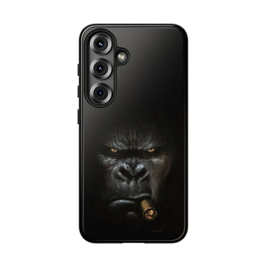 Tough Gorilla Samsung Phone Case