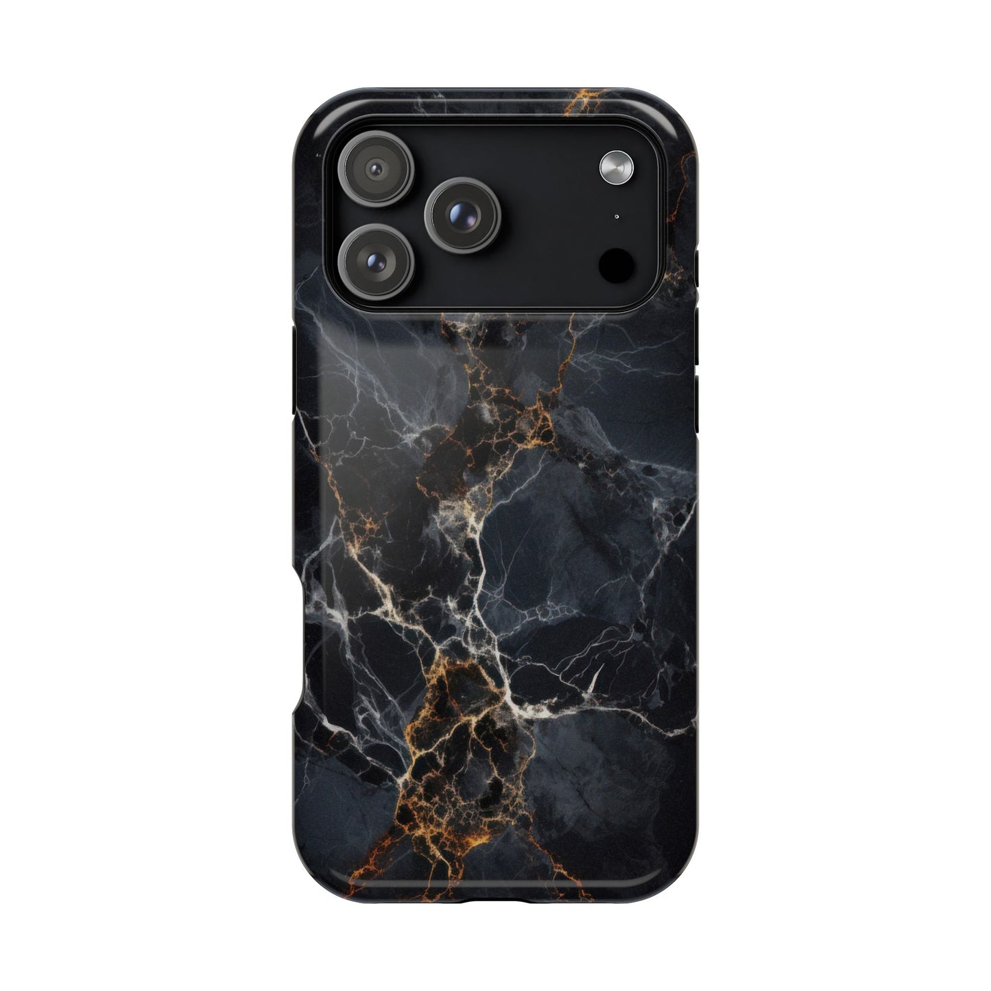 Elegant Magnetic iPhone Cases, Stylish Phone Protection