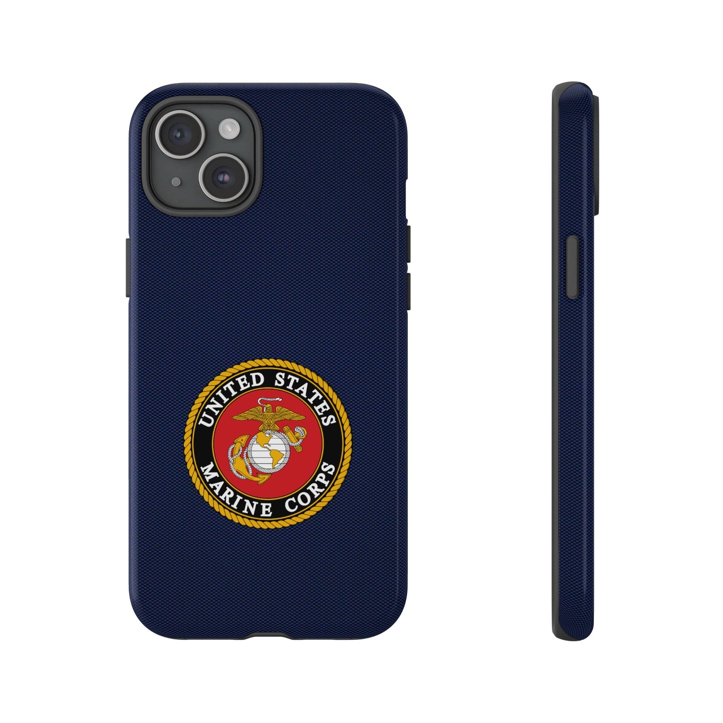 U.S. Marine Corps Tough Cases / iPhone