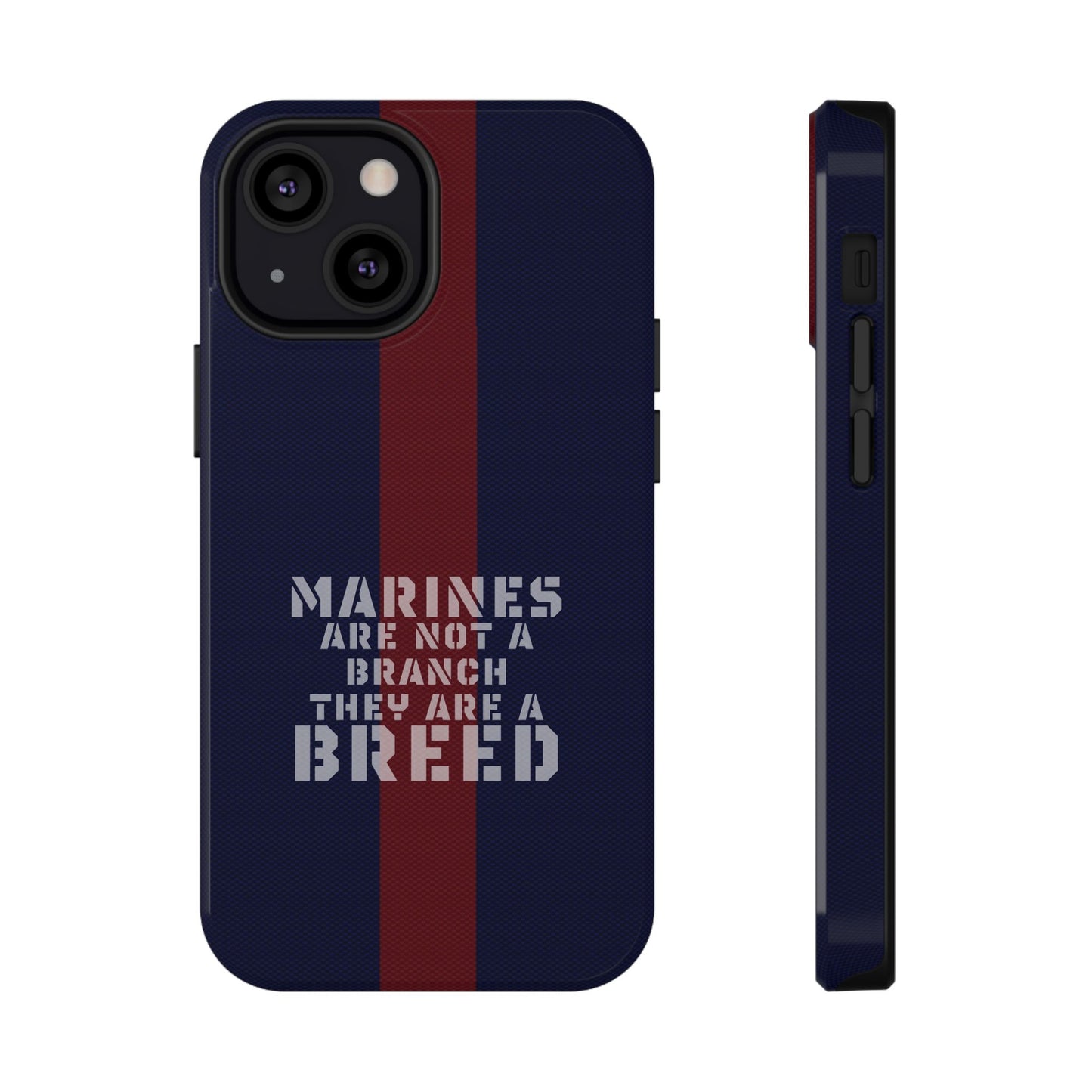 Marines Impact-Resistant Casess