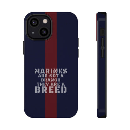Marines Impact-Resistant Casess