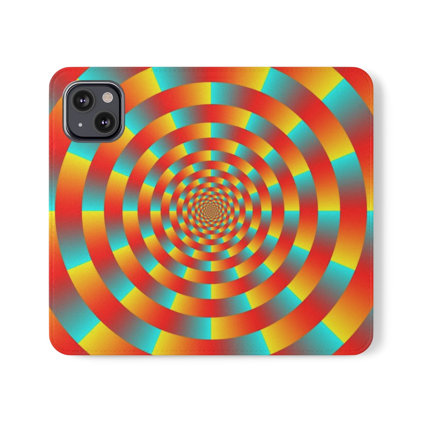 Mind's Eye Maze Flip Cases