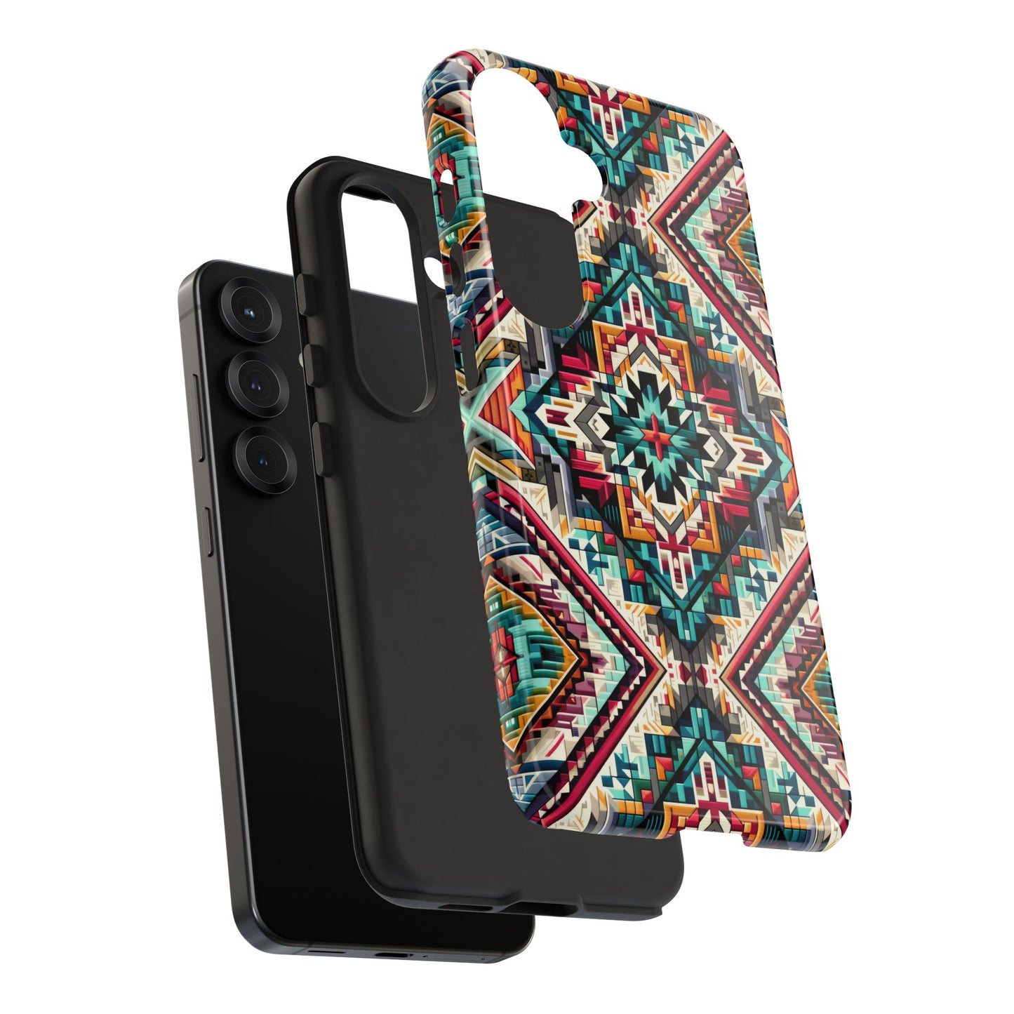 Spirit Trail Tough Cases