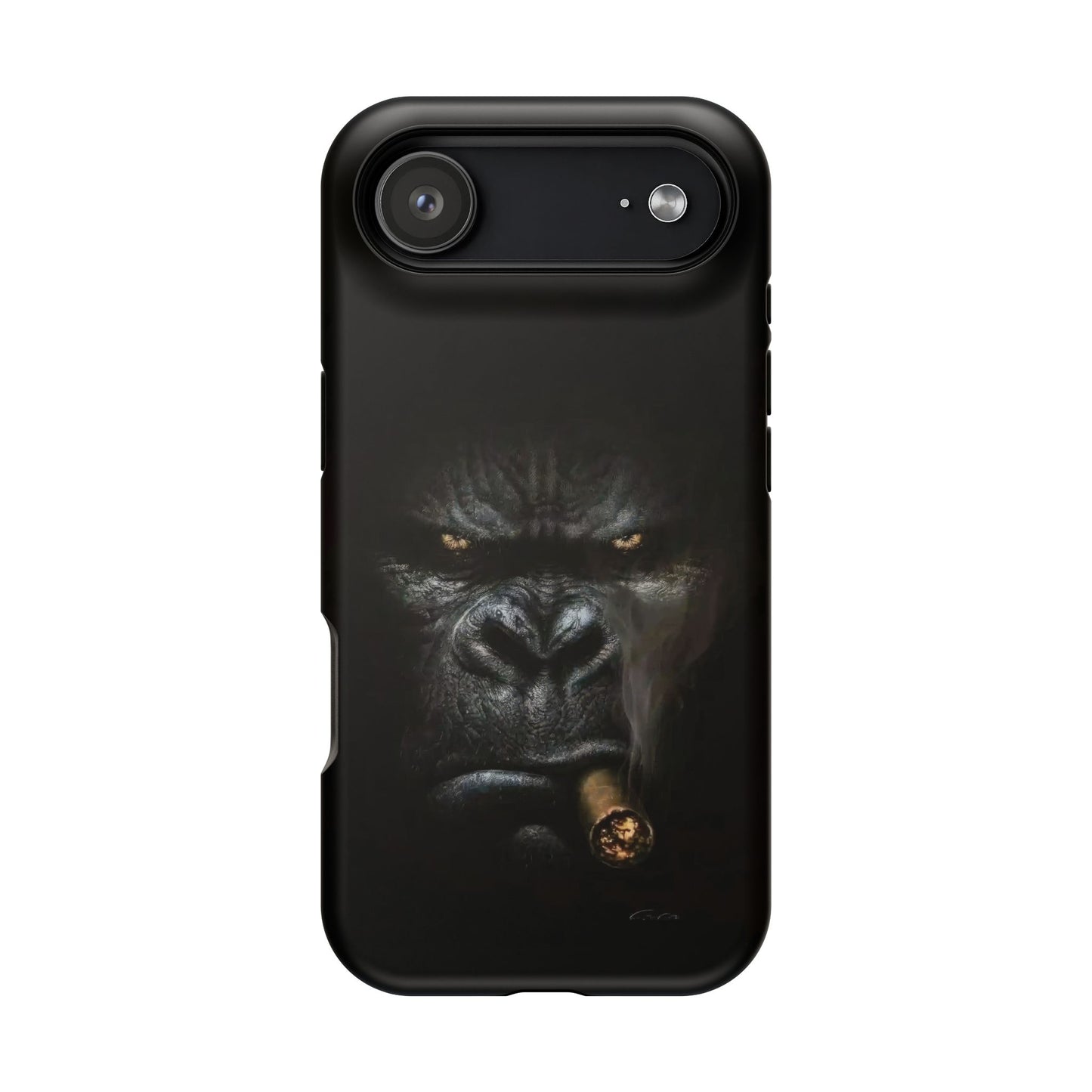 Bold Gorilla Magnetic iPhone Cases