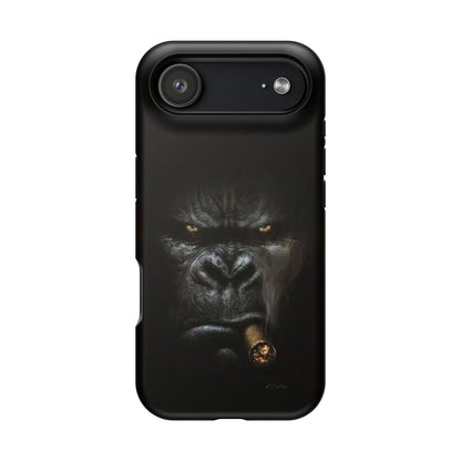Bold Gorilla Magnetic iPhone Cases