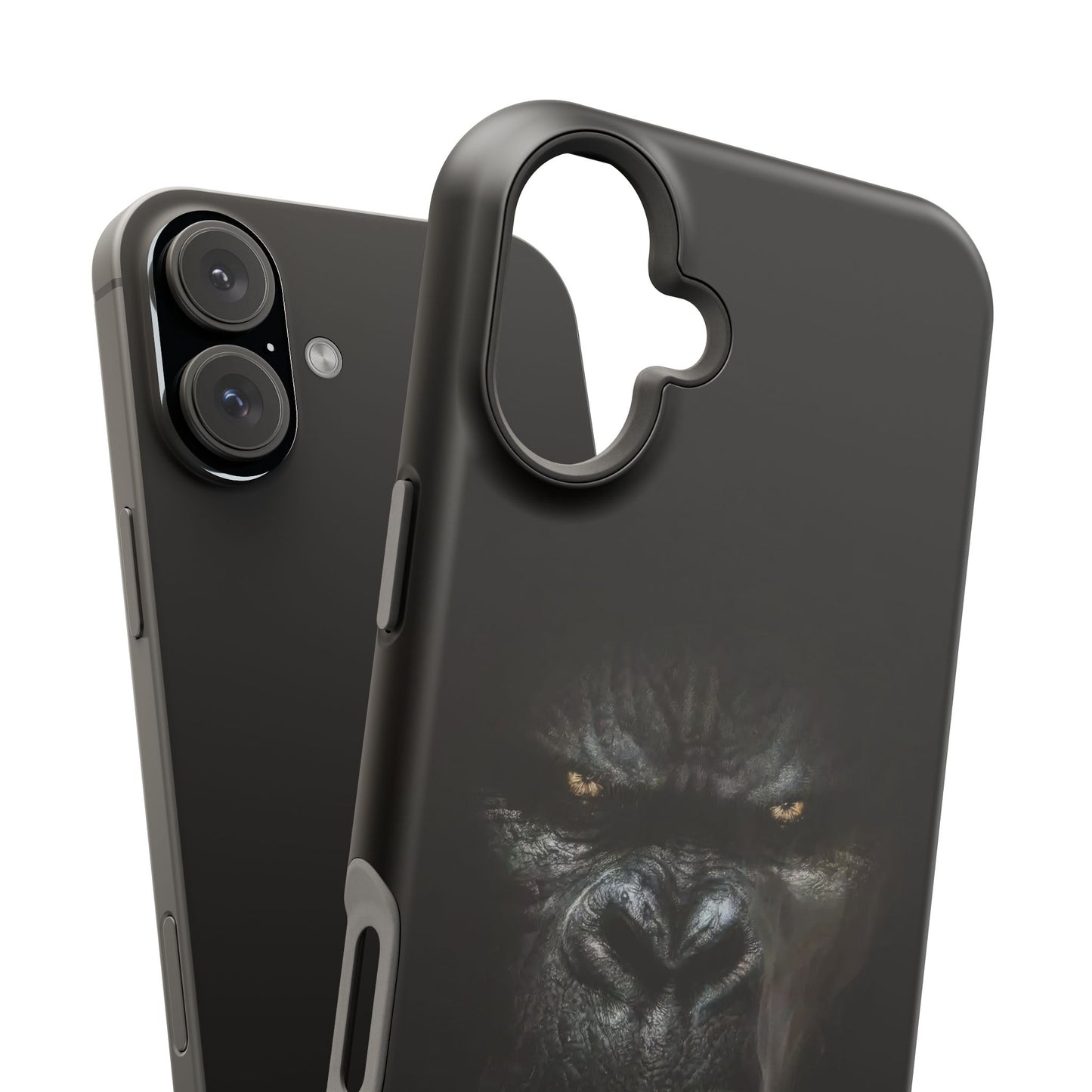 Bold Gorilla Magnetic iPhone Cases