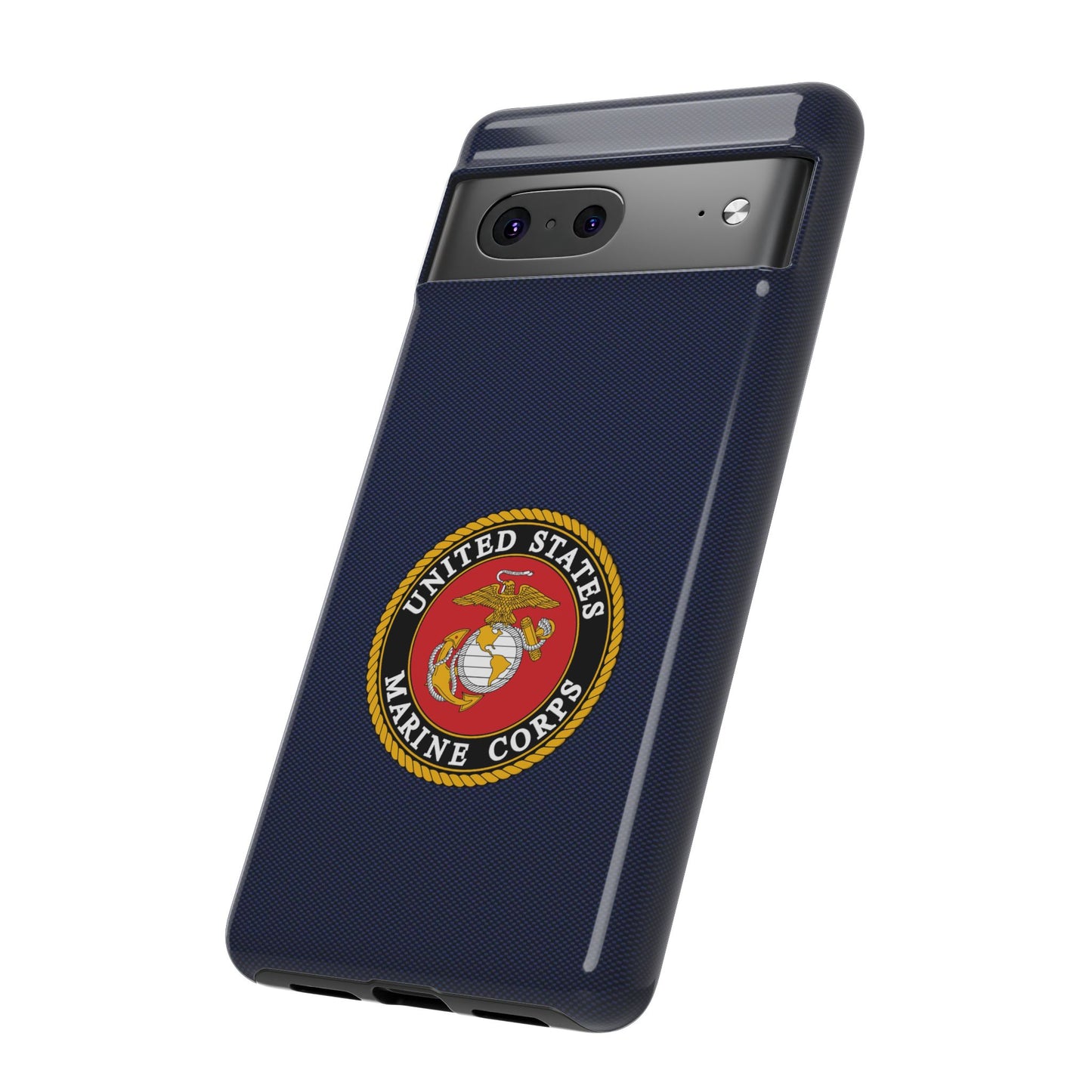 U.S. Marine Corps Tough Cases / Google Pixel