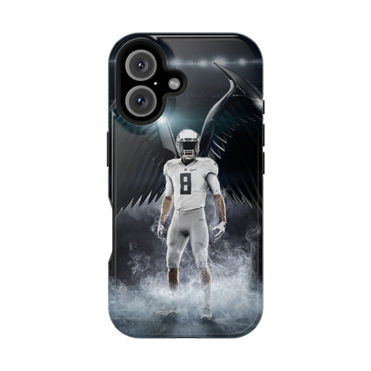 Playmaker Magnetic iPhone Cases