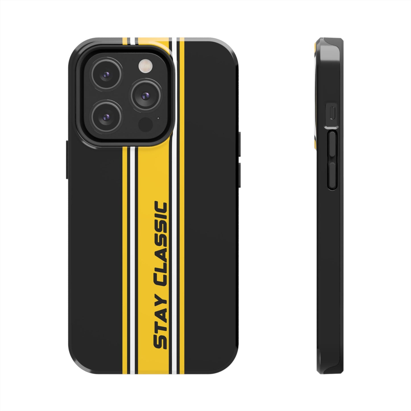 Stay Classic Tough Case