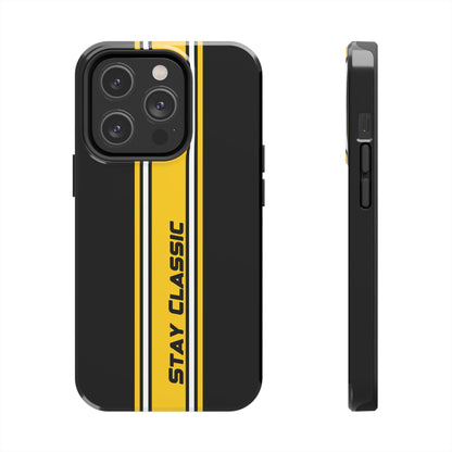 Stay Classic Tough Case