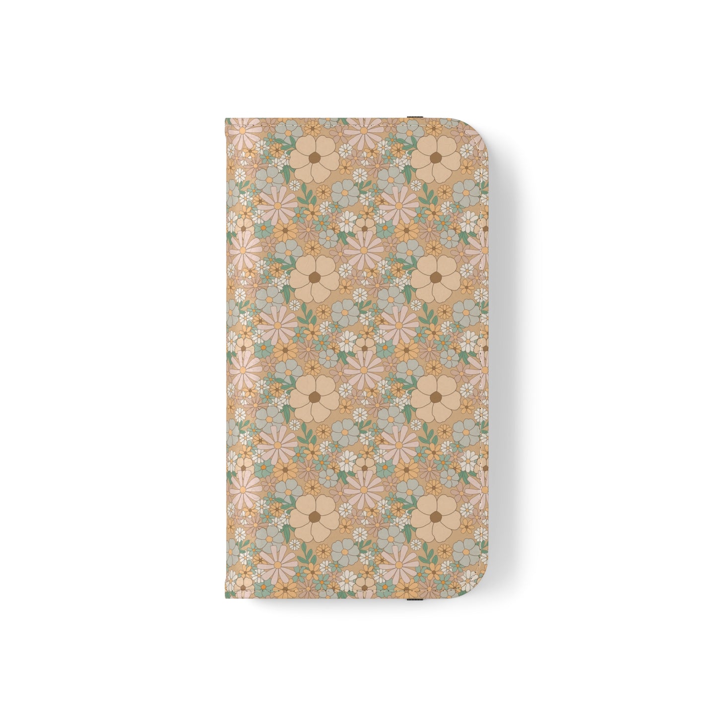 Blooming Joy Flip Cases