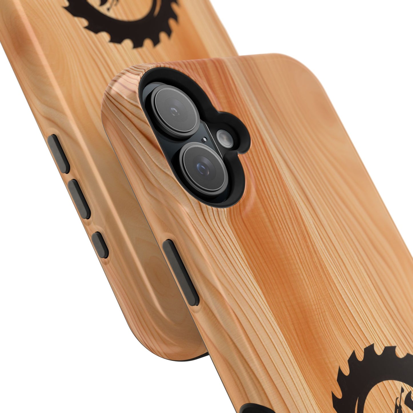 Tree to Treasure Magnetic iPhone Cases