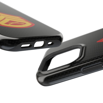 Rank Insignia Impact-Resistant Cases, Staff Sergeant