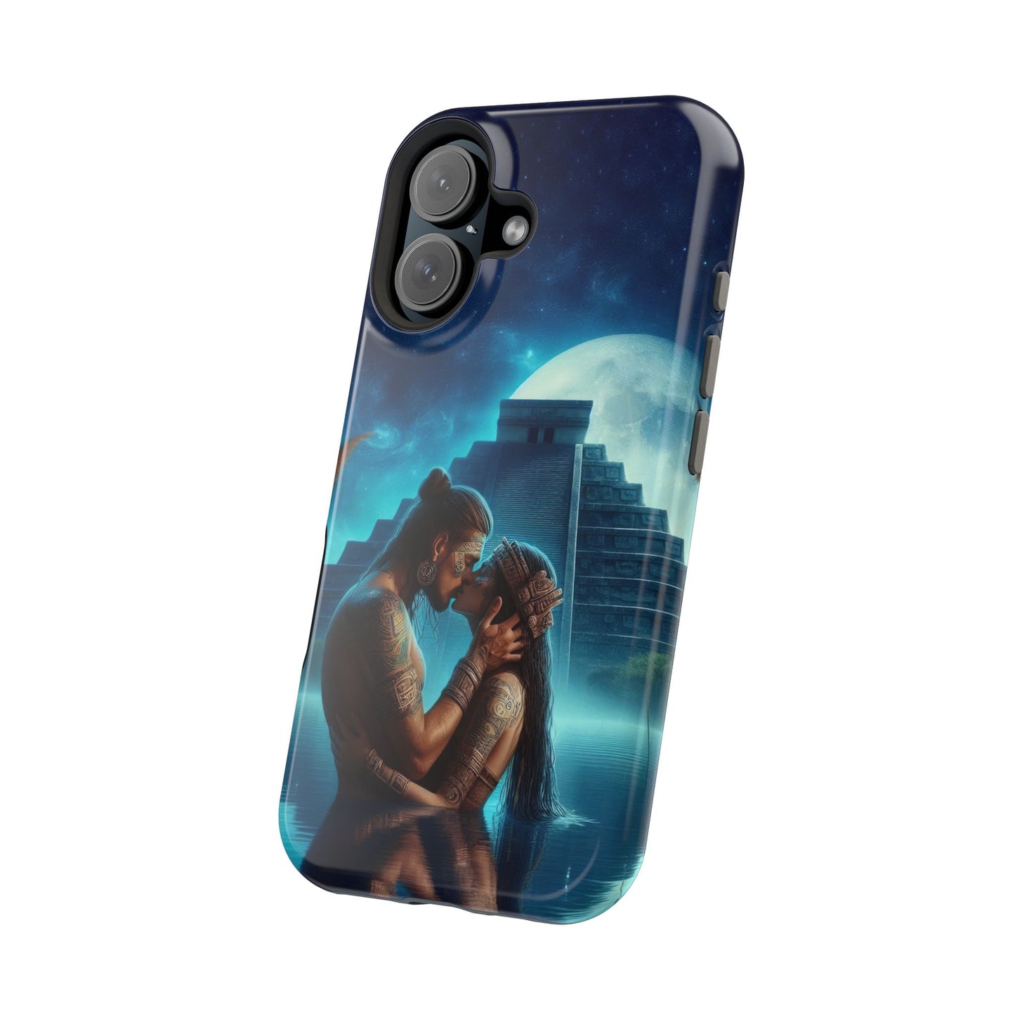 Aztec Affection Magnetic Tough Cases