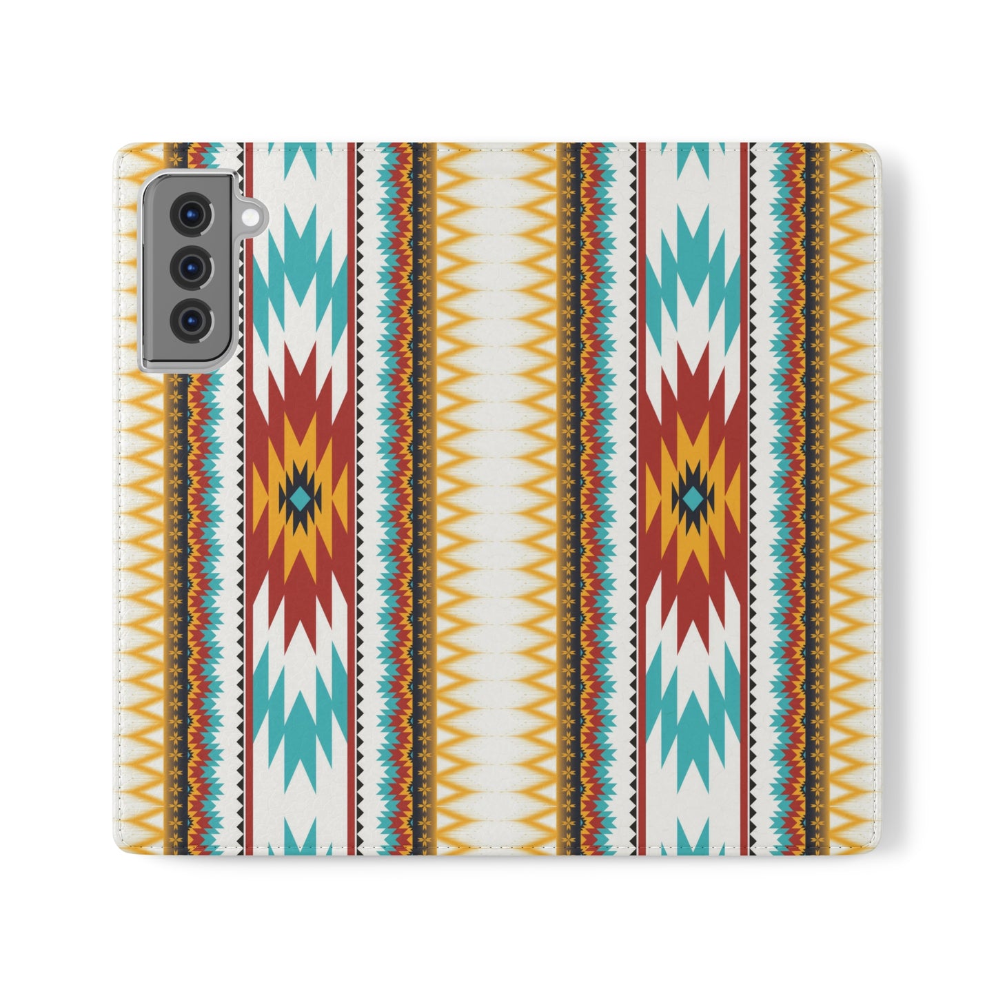 Tribal Threads Flip Cases