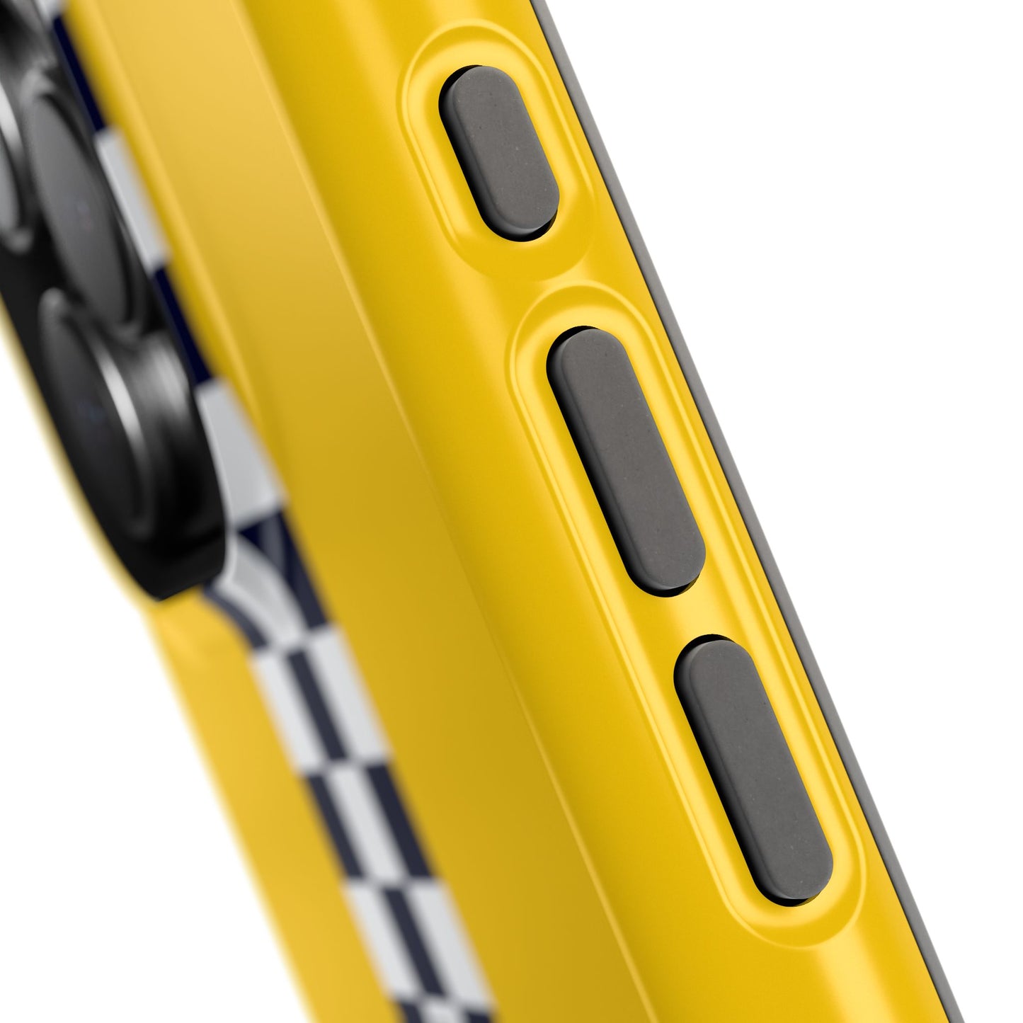 City Taxi Magnetic iPhone Cases
