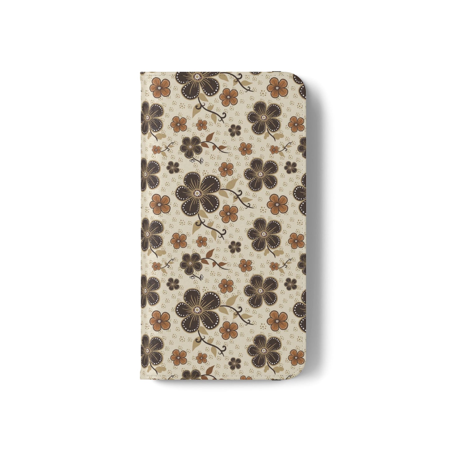 Timeless Elegance Flip Cases / Beige