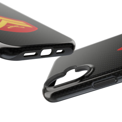 Rank Insignia Impact-Resistant Cases,  Corporal