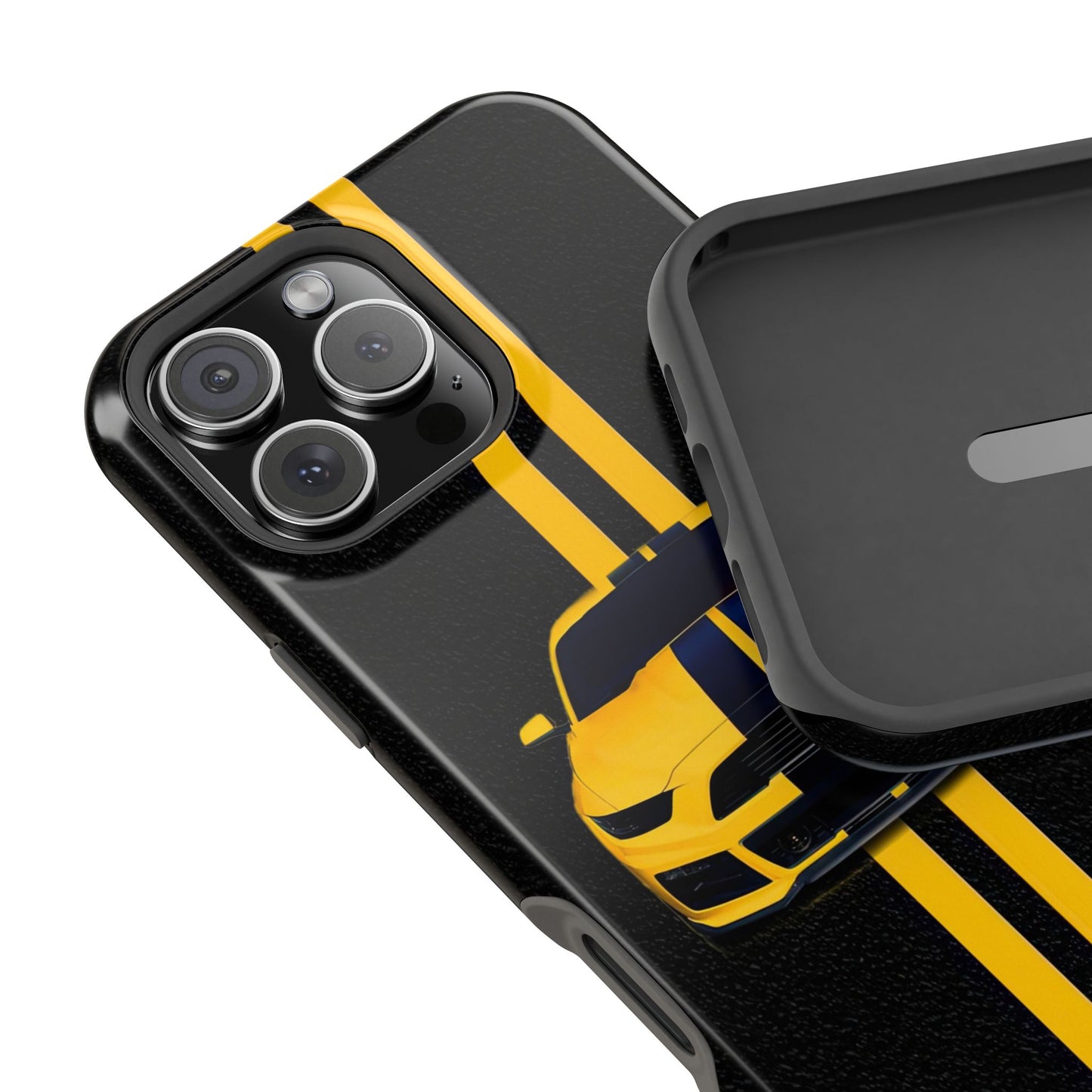 V8Vibe Magnetic Phone Cases for iPhone