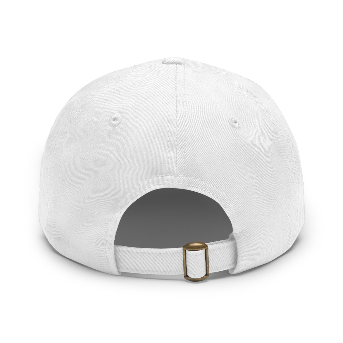 Basketball Dad Hat
