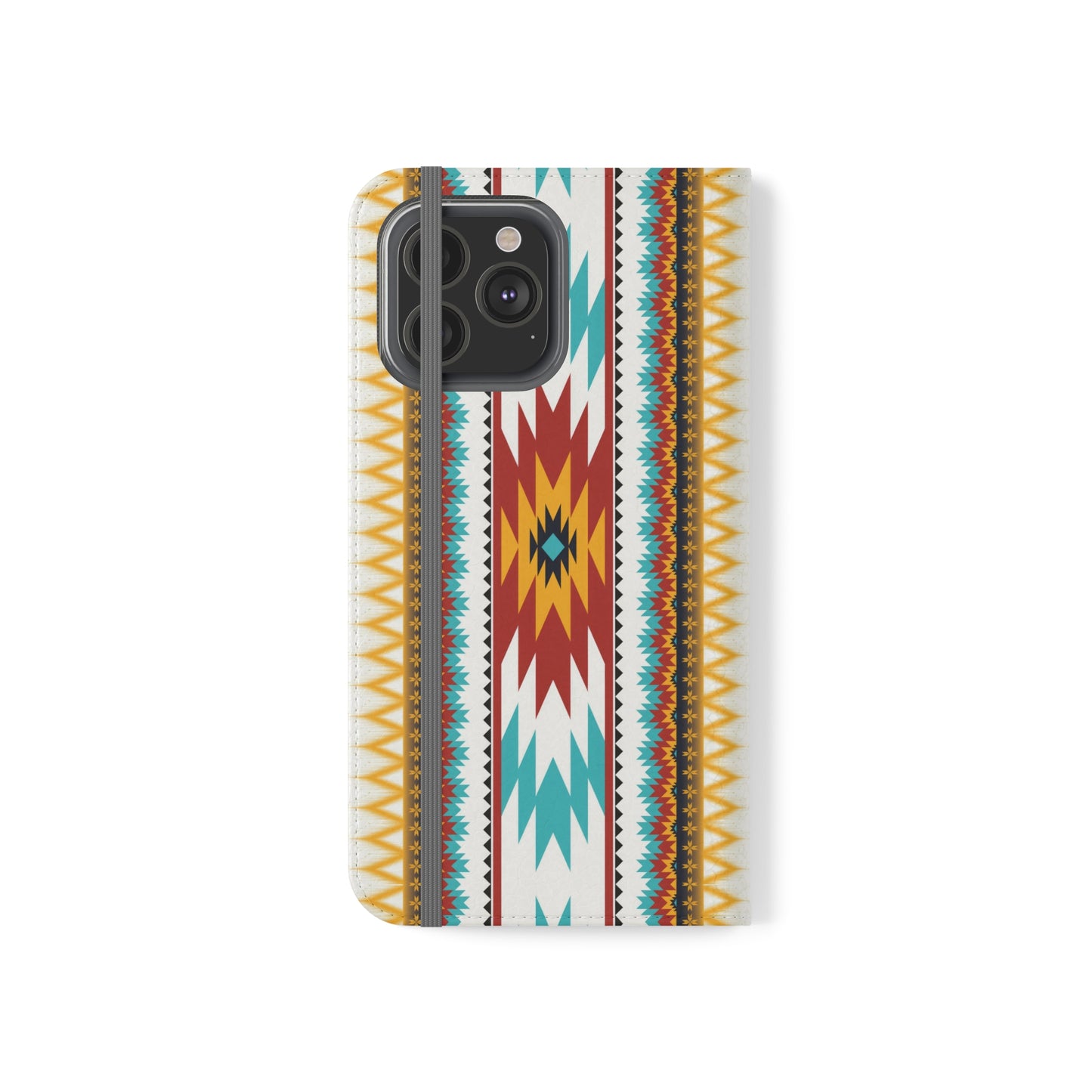 Tribal Threads Flip Cases