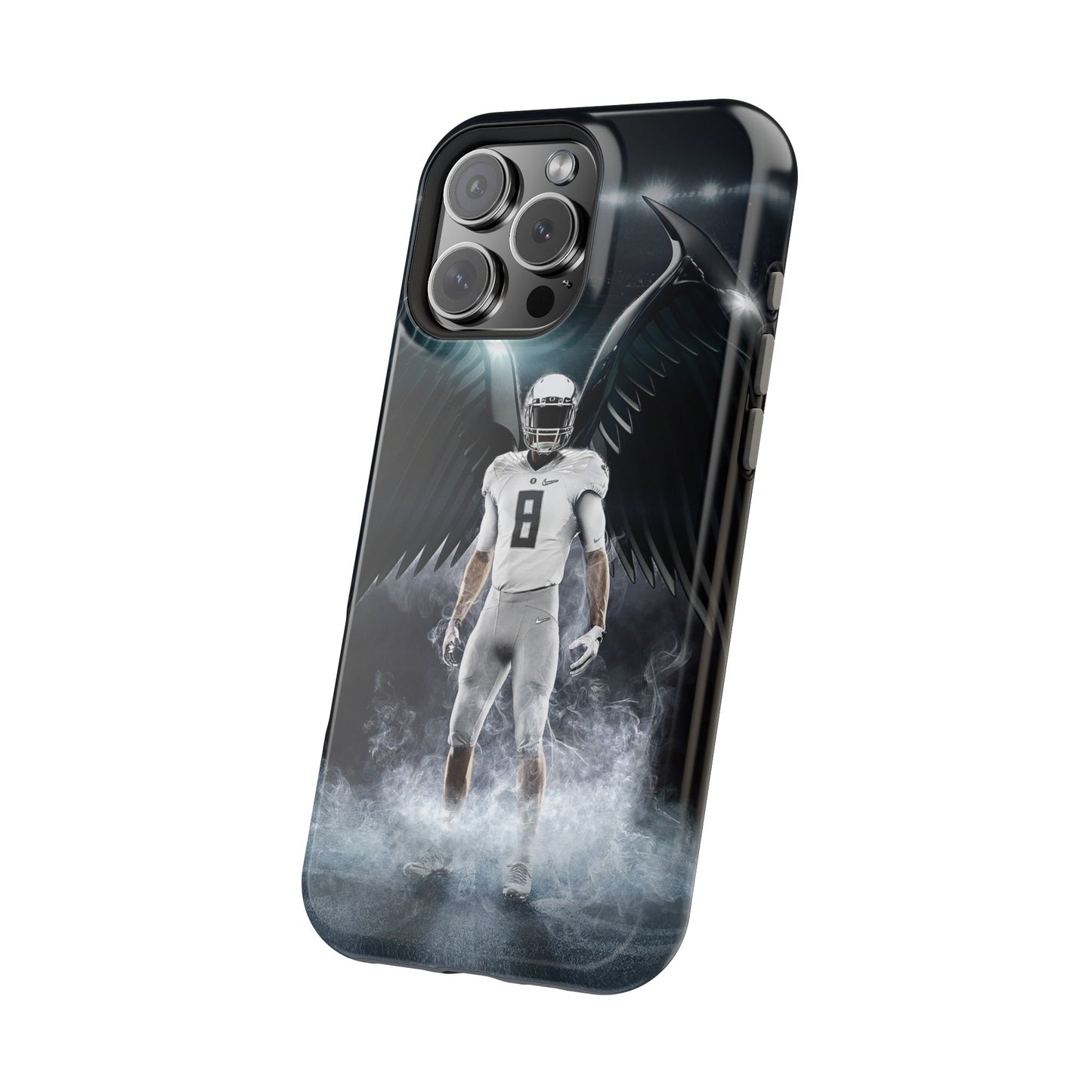 Playmaker Magnetic iPhone Cases