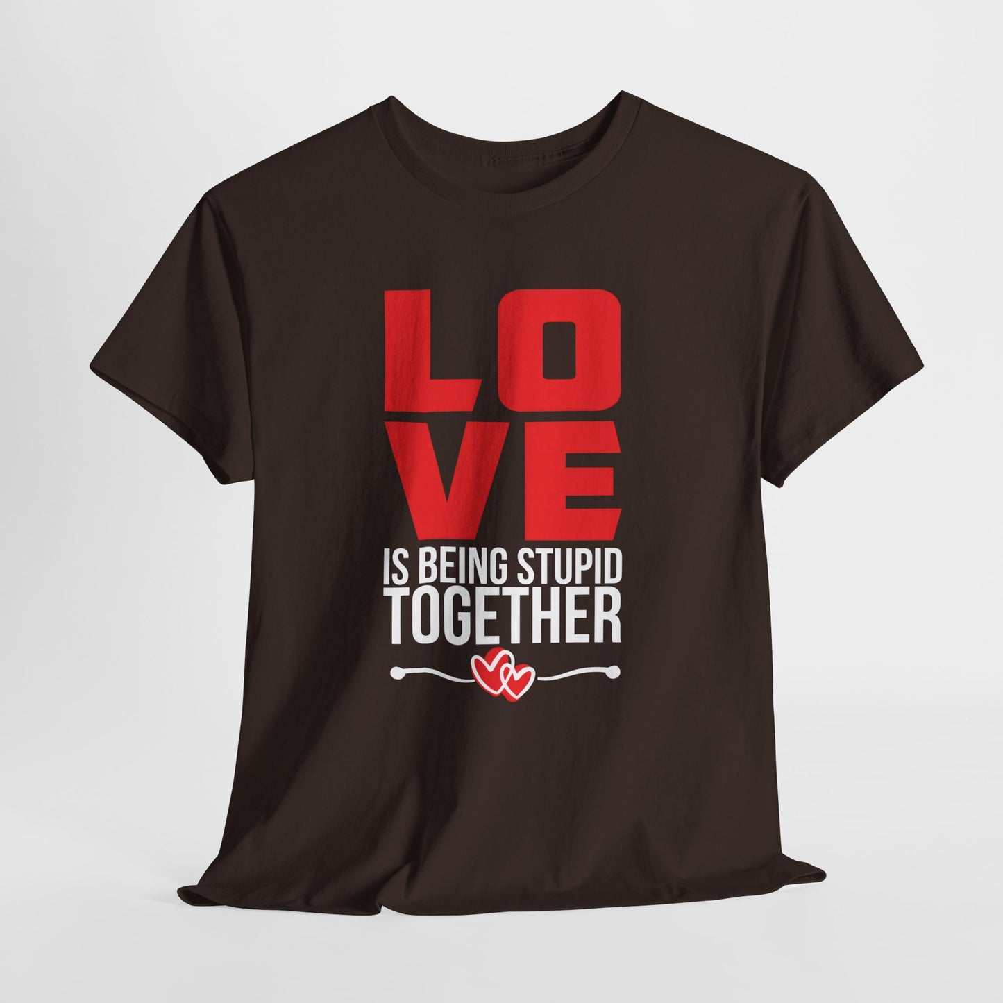 Love Tee, Romantic T-Shirt
