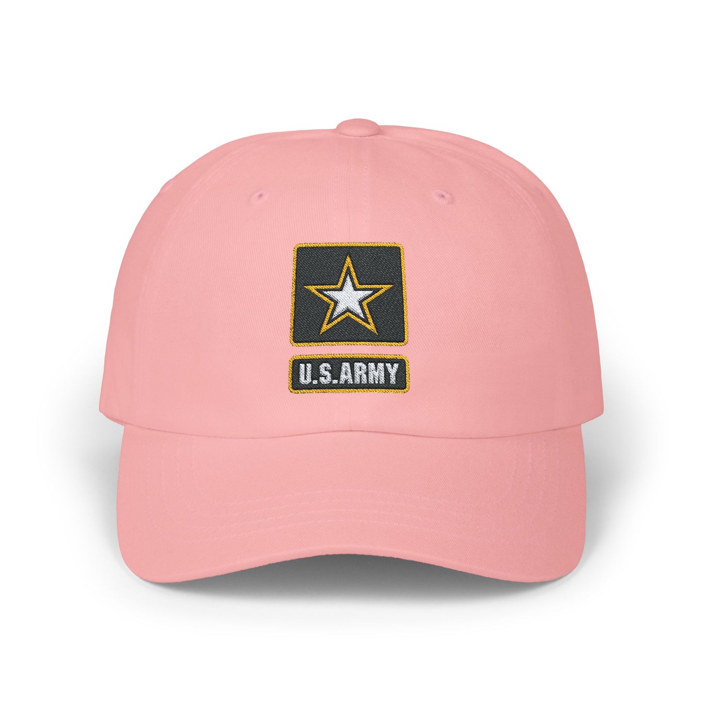 U.S. Army Classic Dad Cap / embroidered