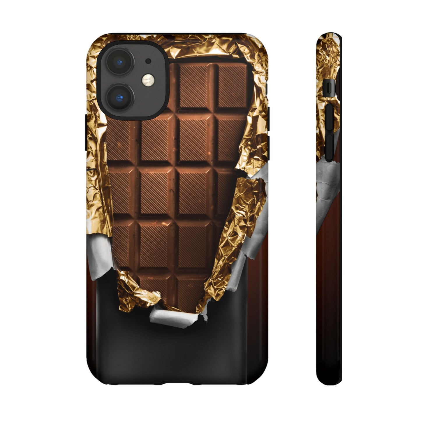 ChocoShield Tough Cases