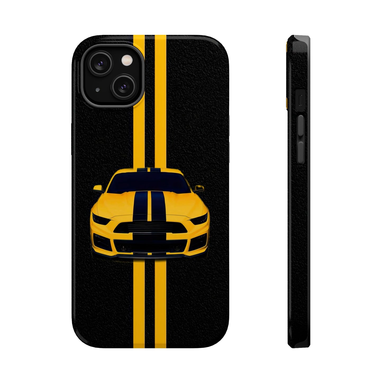 V8Vibe Magnetic Phone Cases for iPhone