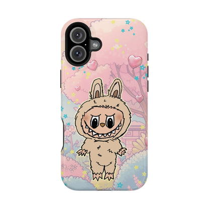 The Monsters Magnetic Tough Cases, Soy Milk