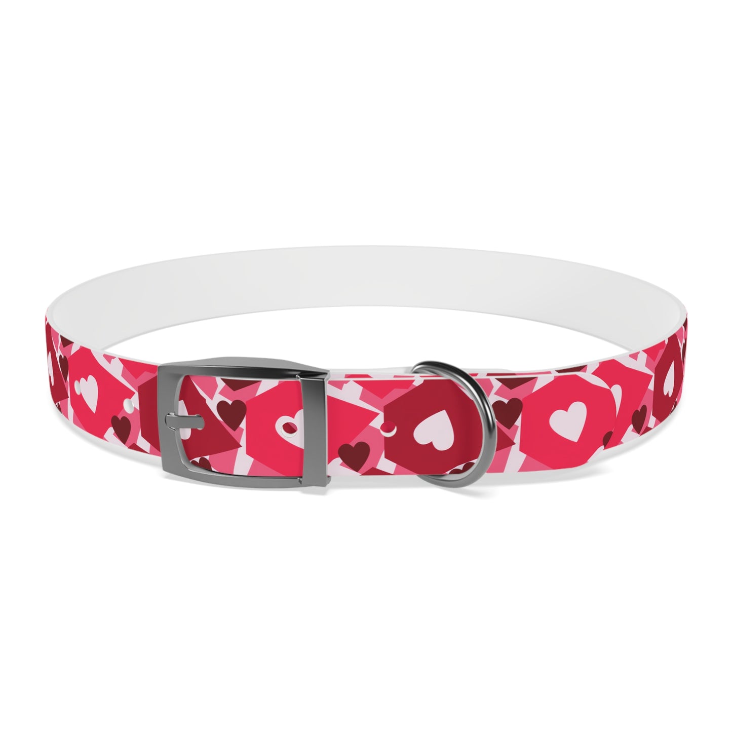 Love in Style Dog Collar