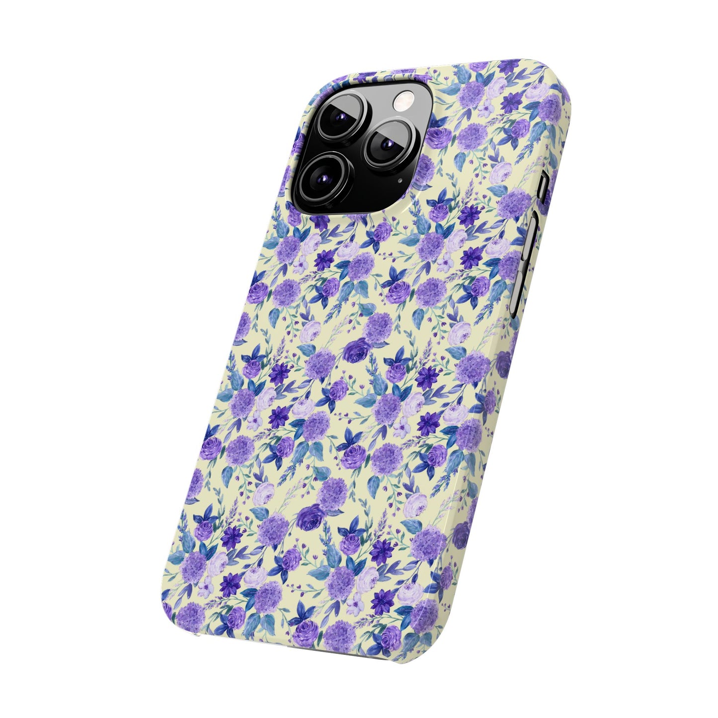 Violet Slim Cases