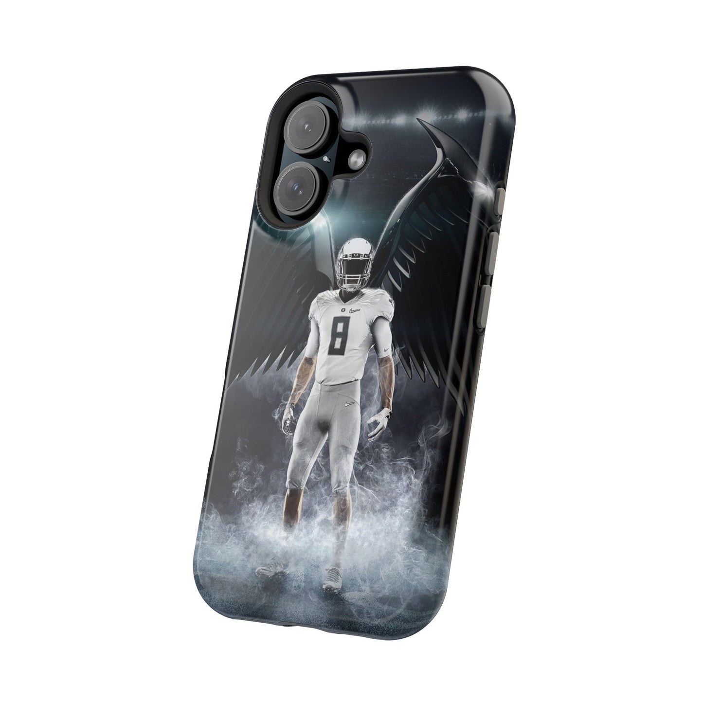 Playmaker Magnetic iPhone Cases