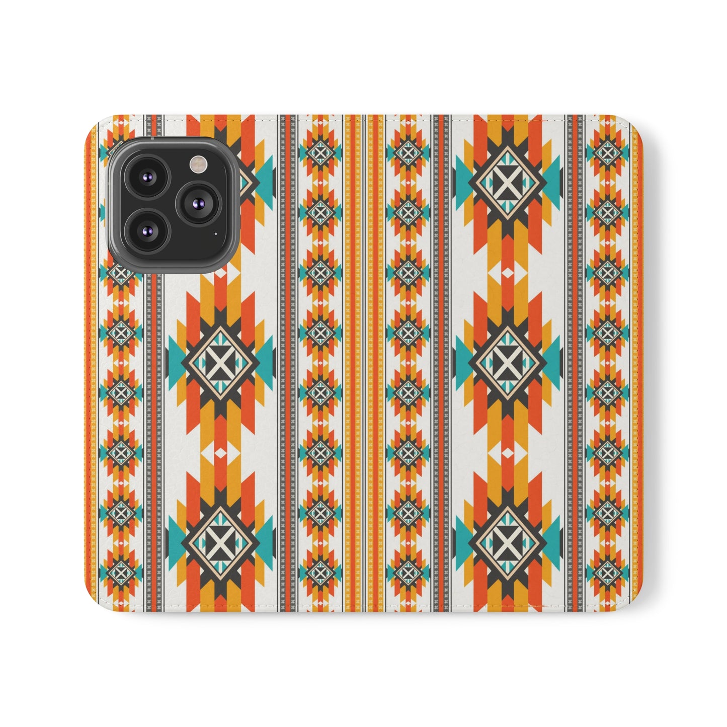 Native Harmony Flip Cases