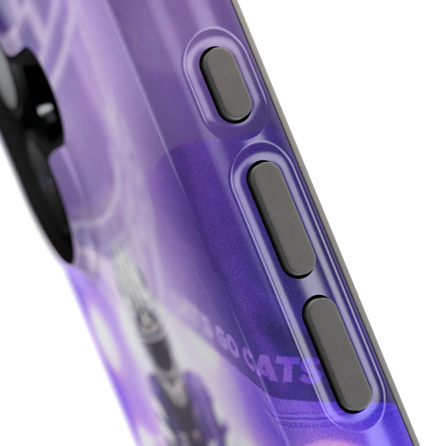 Blitzed and Protected Magnetic iPhone Cases