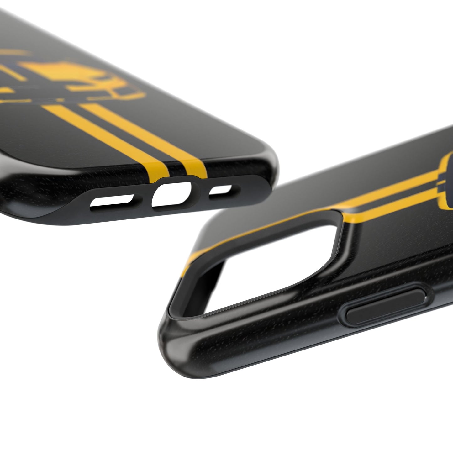 V8Vibe Magnetic Phone Cases for iPhone